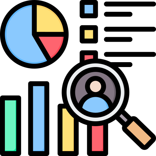 Research icon