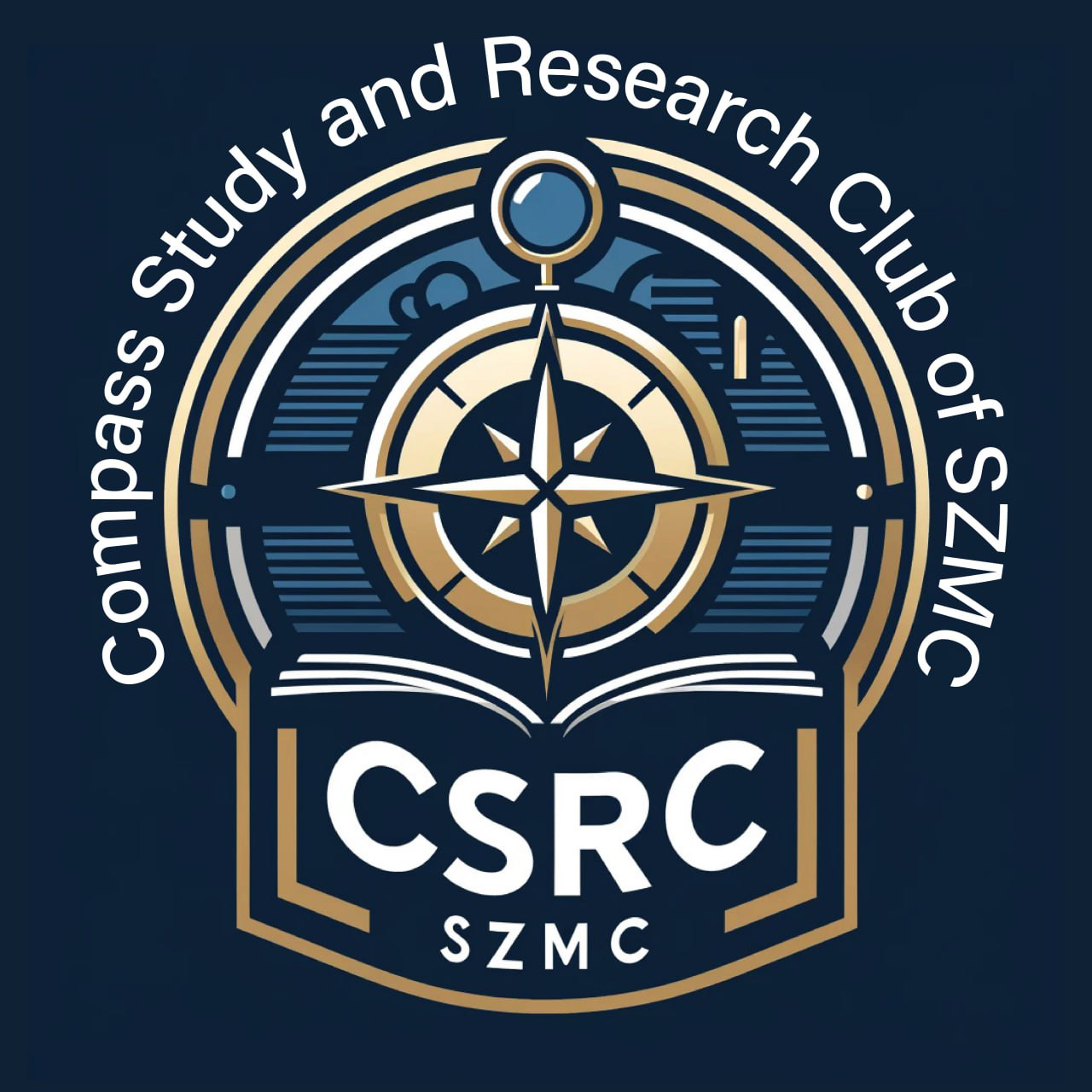 Compass Study and Research Club