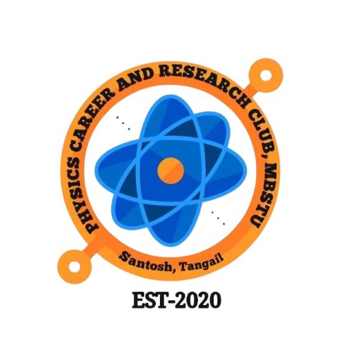 Physics Career & Research Club